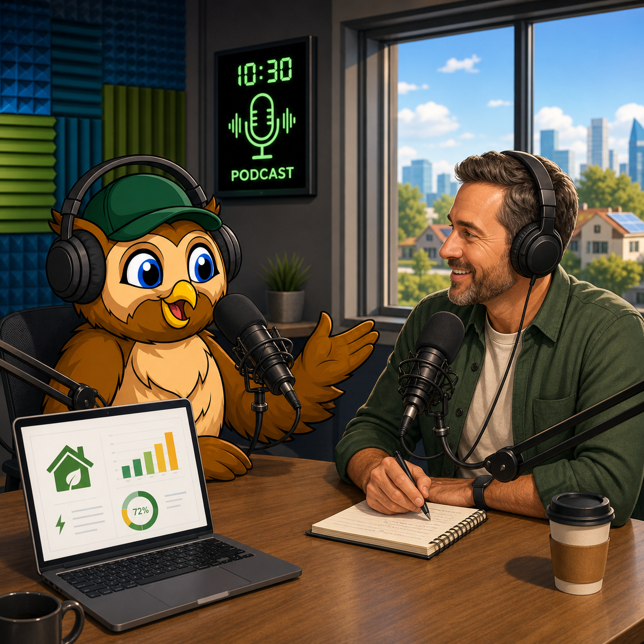 March 2024 - What Jeff Would Fix If He Ran the Programs